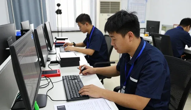 定制软件开发帮助内容包括软件实现效率提升